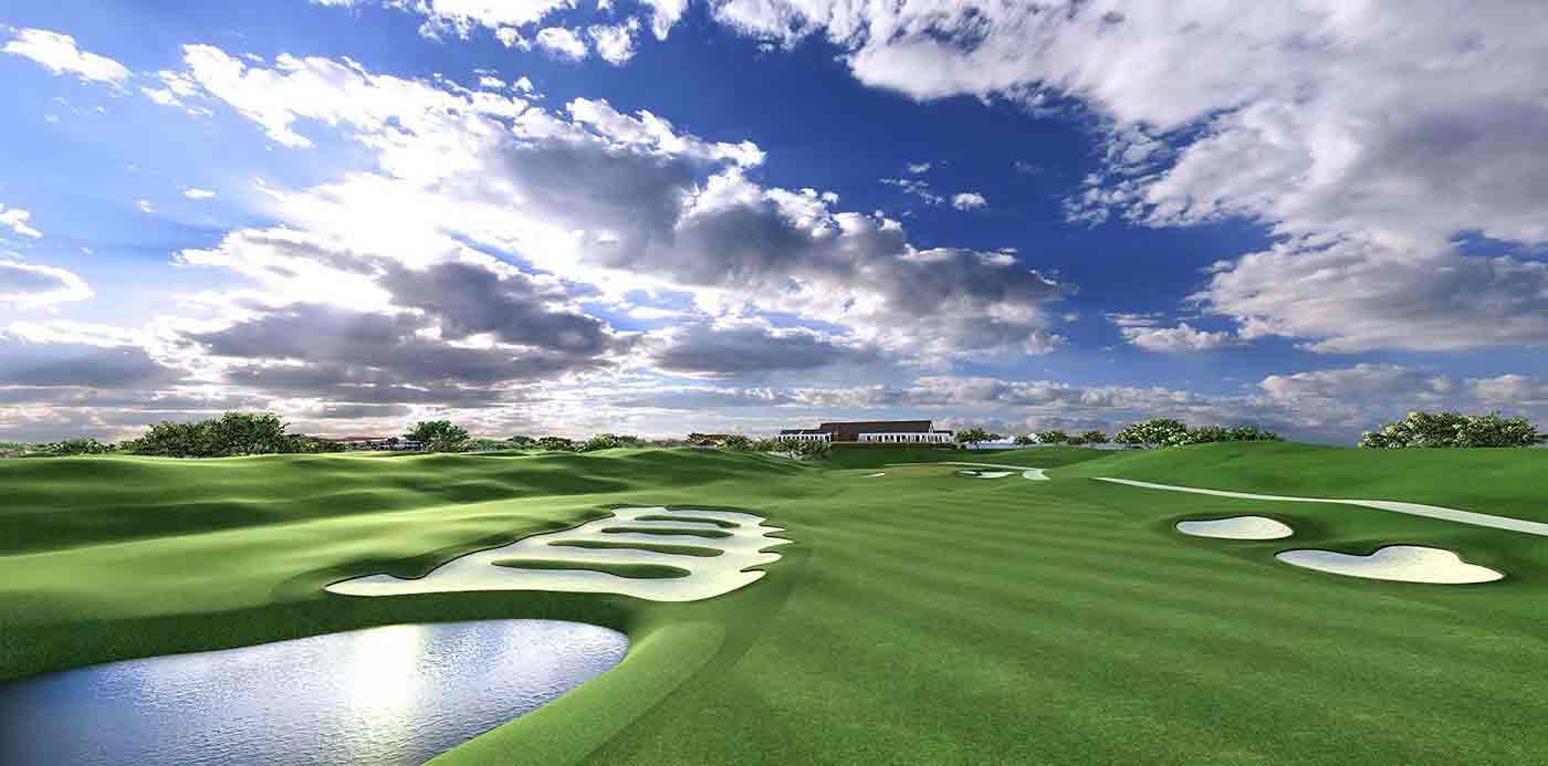 Milwaukee Indoor Golf Courses Play Around the Globe Stix Golf Bar