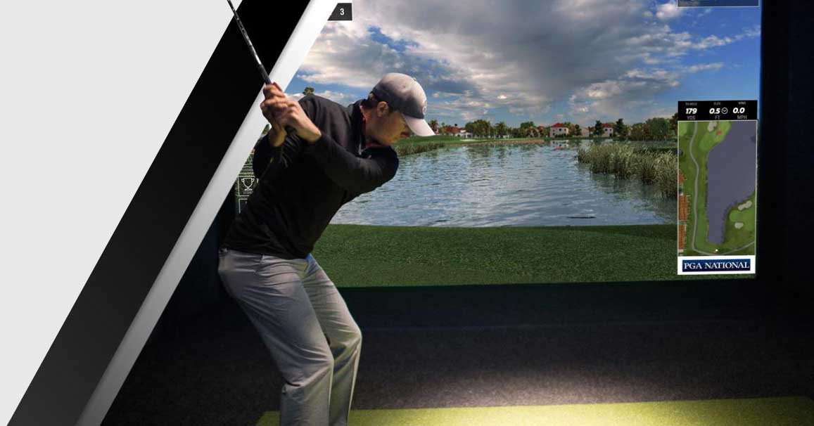 A new sports bar and indoor golf facility is coming to Waukesha