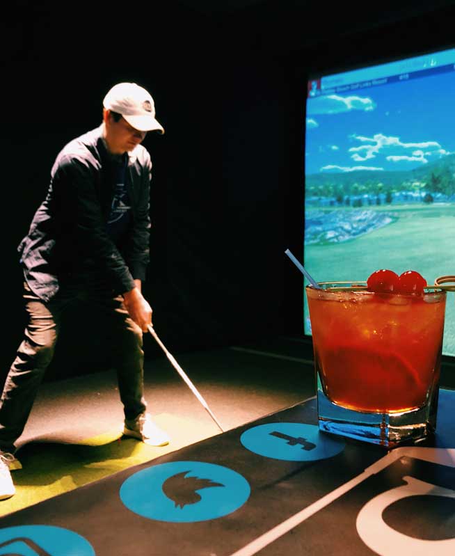 Stix Golf Bar - Photo 5
