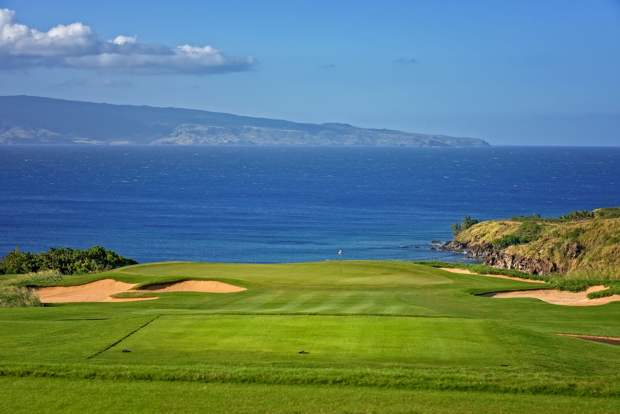 kapalua plantation