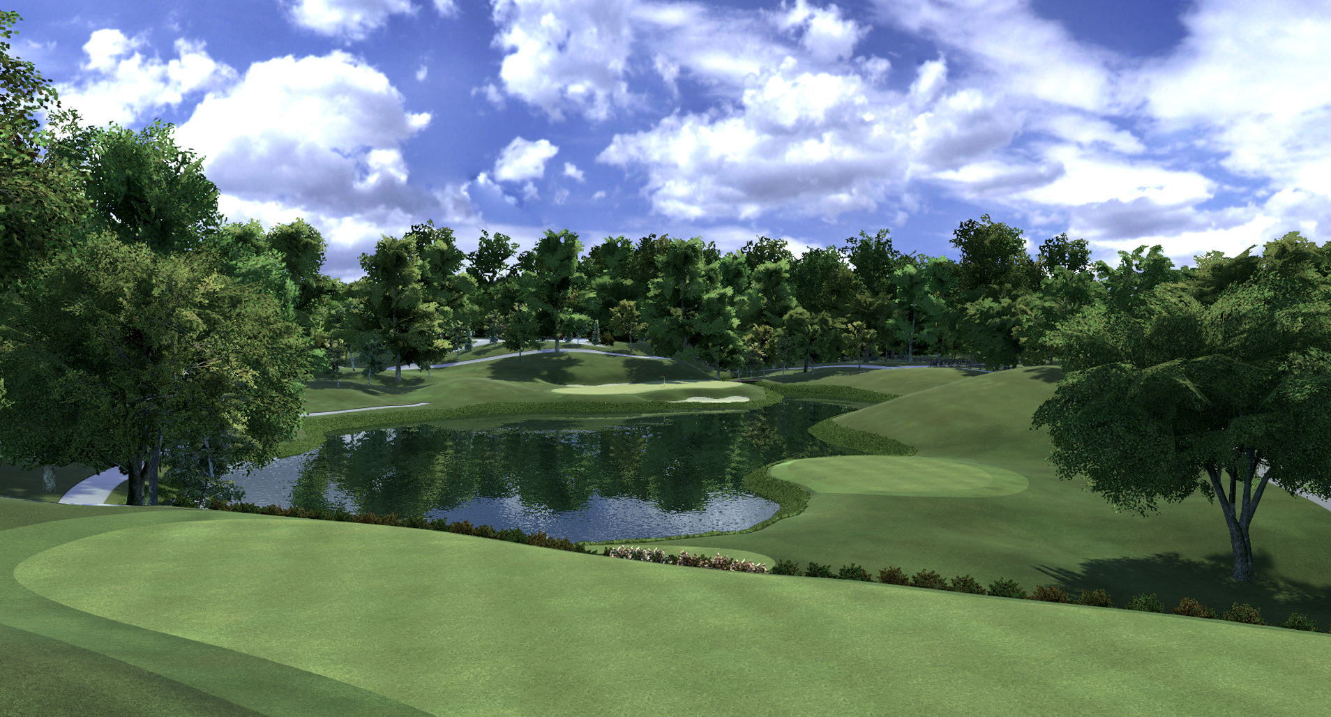 CC – Muirfield